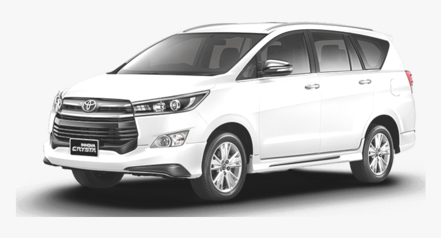 Innova Crysta Mumbai to Pune Cab